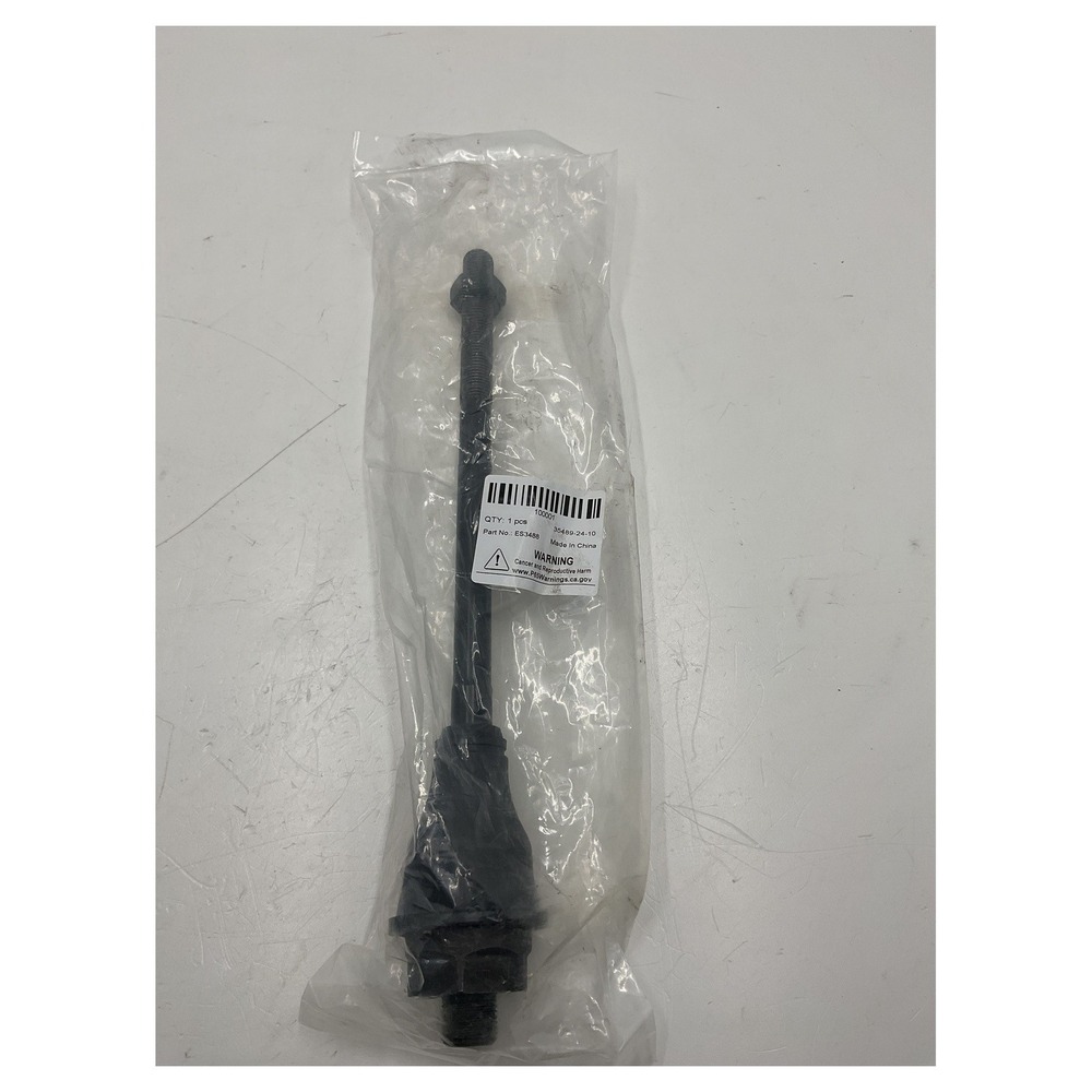 Unbranded Inner‎ Tie Rod End ES3488 Steering Linkage Replacement Part - NEW